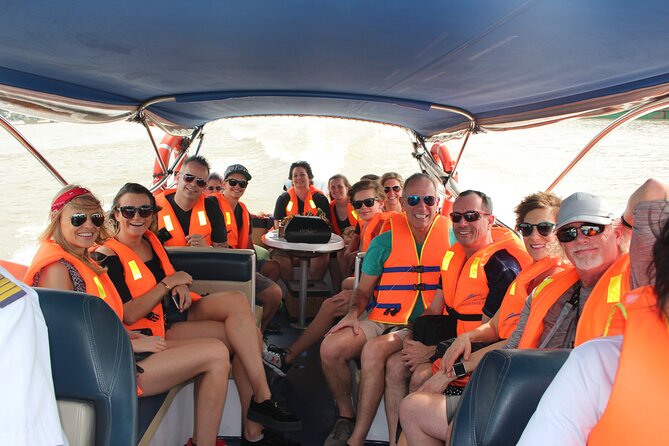 Premium Cu Chi Tunnels Tour with Local Expert by SpeedBoat - Optional shooting range: what’s included, what costs extra