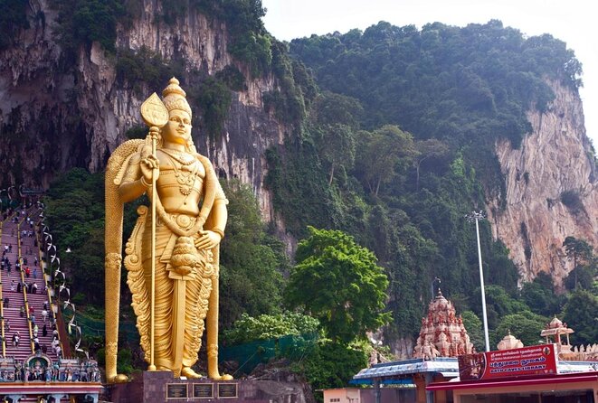 Private Half-Day Batu Caves and Cutural Tour in Kuala Lumpur - Key things I’d watch for