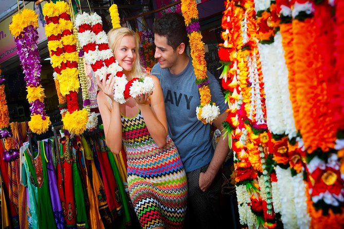 Private Half-Day Batu Caves and Cutural Tour in Kuala Lumpur - What the best guides tend to do (Aru, Yuva, Shiva, Ayyanar, Louis)