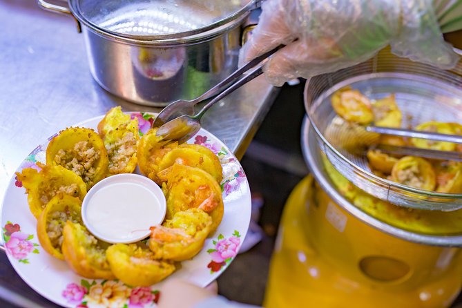Private Street Food Evening Walking Tour in Ho Chi Minh City - Why This Ho Chi Minh City Night Food Plan Works