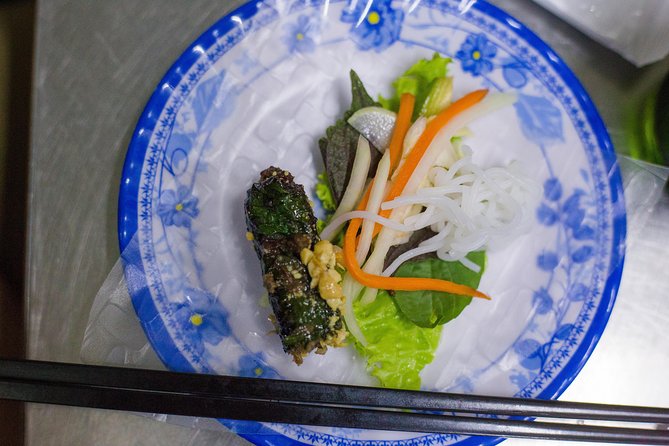 Private Street Food Evening Walking Tour in Ho Chi Minh City - How $49 Turns Into Value (Not Just a Ticket Price)