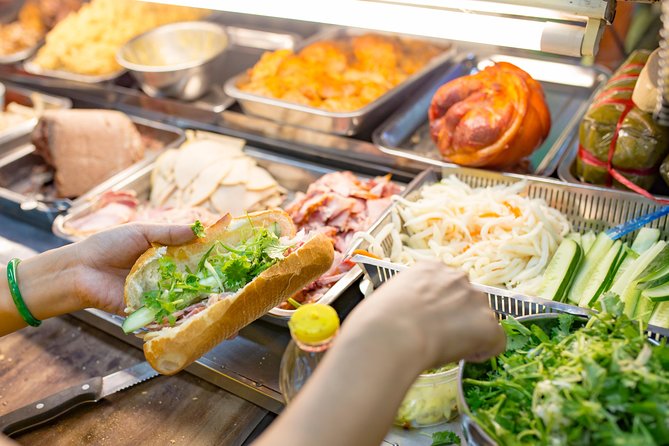 Private Street Food Evening Walking Tour in Ho Chi Minh City - Who Should Book This Tour, and Who Might Want to Skip