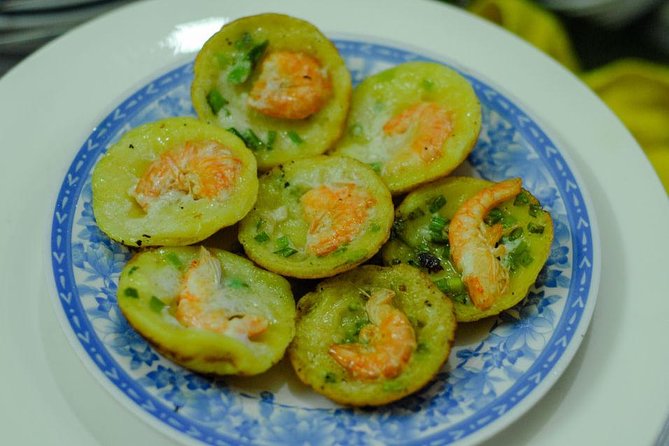Private Street Food Motorbike Tour in Ho Chi Minh City - What to bring (and what to leave)