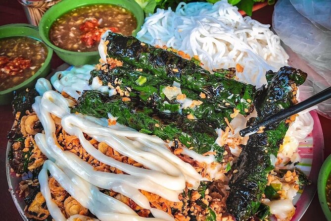 Private Street Food Tour by Motorbike/Car with Local Students - Quick hits before you book