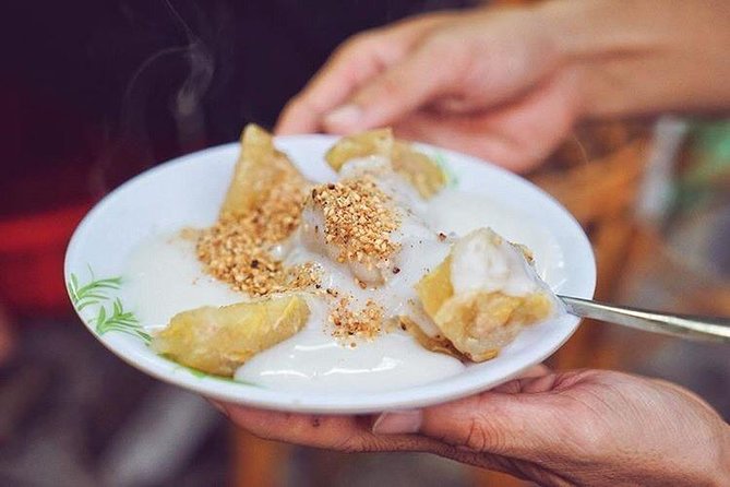 Private Street Food Tour by Motorbike/Car with Local Students - Price and value: is $45 a fair deal?