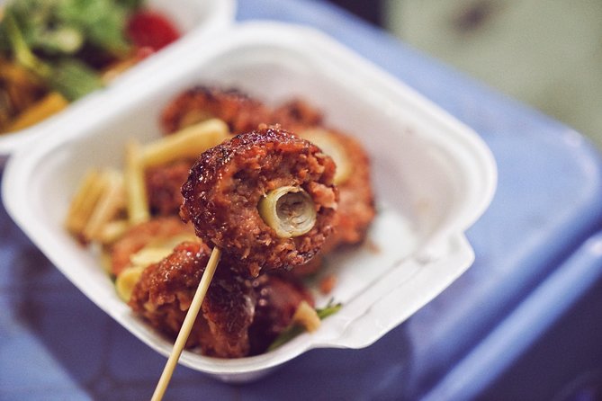 Private Street Food Tour by Motorbike/Car with Local Students - What can affect your experience (and how to plan smart)