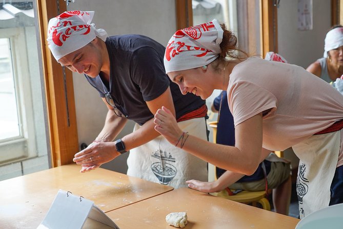 Ramen Cooking Class at Ramen Factory in Kyoto - Quick reasons to book