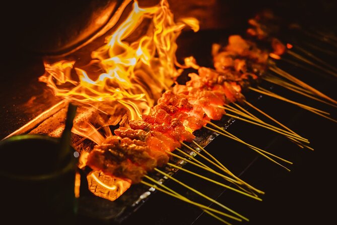 Sambal Streets Kuala Lumpur Food Tour with 15+ Tastings - Guides who connect the food to culture, not just the menu