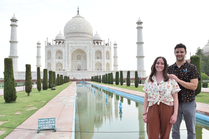 Same Day Taj Mahal, Agra Fort & Baby Taj Tour from Delhi by Car - Price and value: is $62 really a bargain?