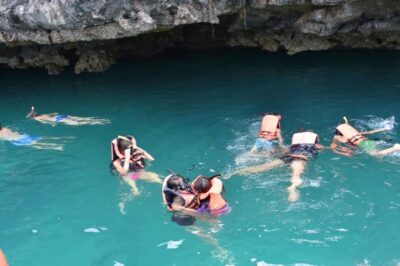 Samui: Angthong Marine Park Boat Tour w/ Transfer and Meals - Getting picked up: where the day starts (and how to avoid delays)