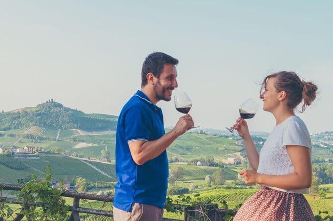 San Gimignano, Siena, Monteriggioni, Chianti Day Trip with Lunch & Wine Tasting - Winery Lunch and Wine Tasting: What You Actually Get