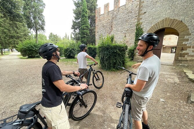 San Gimignano, Siena, Monteriggioni, Chianti Day Trip with Lunch & Wine Tasting - Siena’s Squares, the Duomo Exterior, and Optional Deep Visits