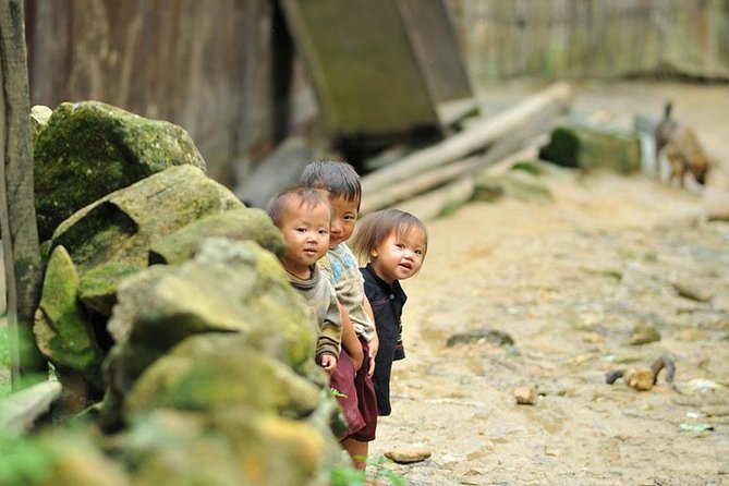 Sapa 2 Days 1 Night From Hanoi - Overnight in Ta Van Village - Price and value: what $59 really buys you