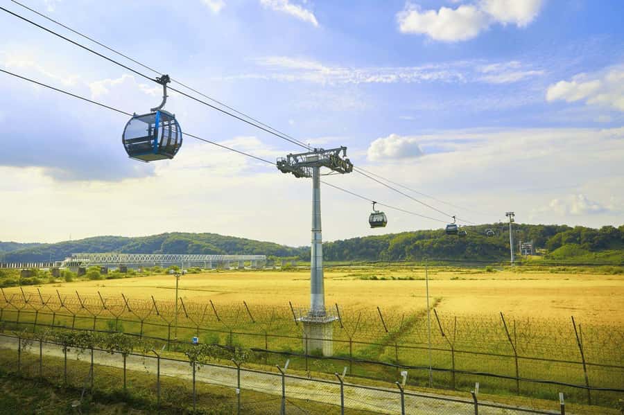 Seoul: DMZ Tour & Suspension Bridge (Option English/Spanish) - Private option with hotel pickup: when it’s worth it