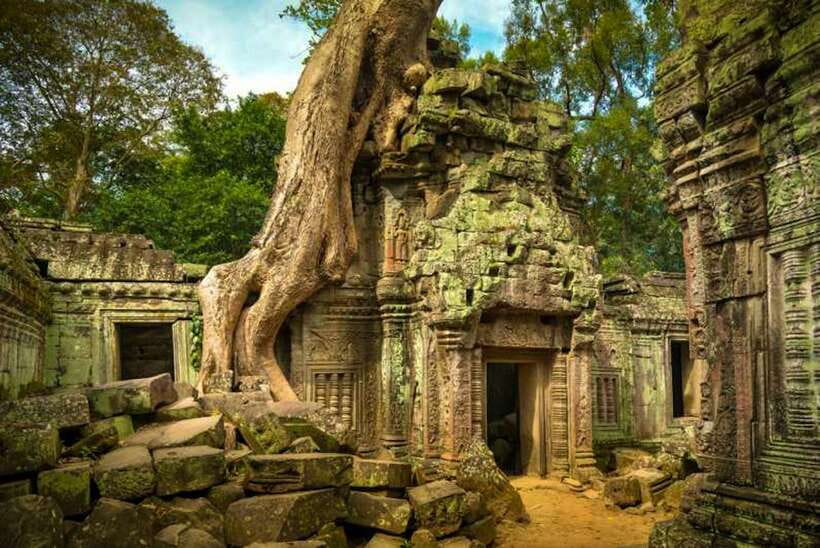 Siem Reap: Angkor Wat 2-Day Tour with Sunrise and Sunset - Should you book this Siem Reap Angkor Wat 2-day tour?