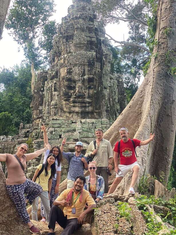 Siem Reap: Angkor Wat 2-Day Tour with Sunrise and Sunset - Who this tour suits best (and who should skip it)