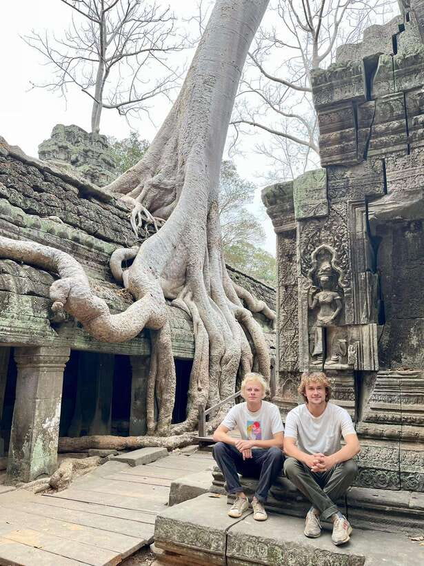 Siem Reap: Angkor Wat Private Tuk-Tuk Tour - Quick Takes: What Makes This Tuk-Tuk Day Work