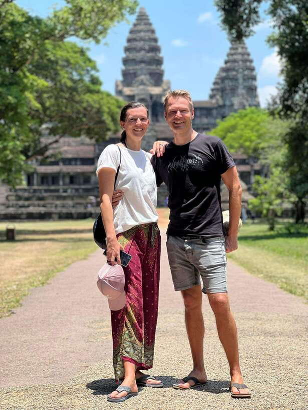Siem Reap: Angkor Wat Private Tuk-Tuk Tour - What to Wear and Bring So You Don’t Get Stopped