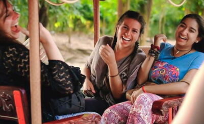 Siem Reap: Angkor Wat Private Tuk-Tuk Tour - Angkor Wat: A Self-Guided Walk That Still Feels Orchestrated