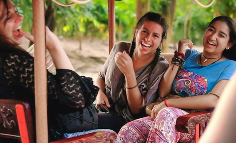 Siem Reap: Angkor Wat Private Tuk-Tuk Tour - Angkor Wat: A Self-Guided Walk That Still Feels Orchestrated