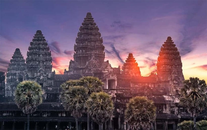 Siem Reap: Angkor Wat: Small-Group Sunrise Tour - Is this a good value at around $16?