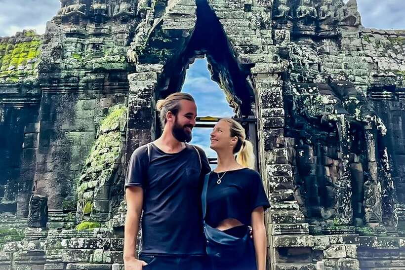 Siem Reap: Angkor Wat Sunrise and Full-Day Sightseeing Tour - Price and real value: $14 sounds cheap until you add the Angkor Pass