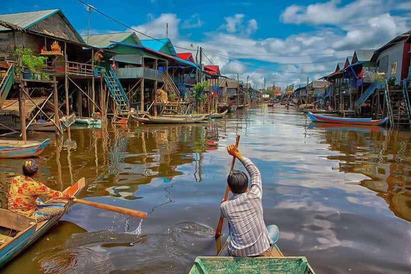 Siem Reap: Kampong Phluk Floating Village Tour with Boat - Key Things I’d Prioritize on This Kampong Phluk Tour