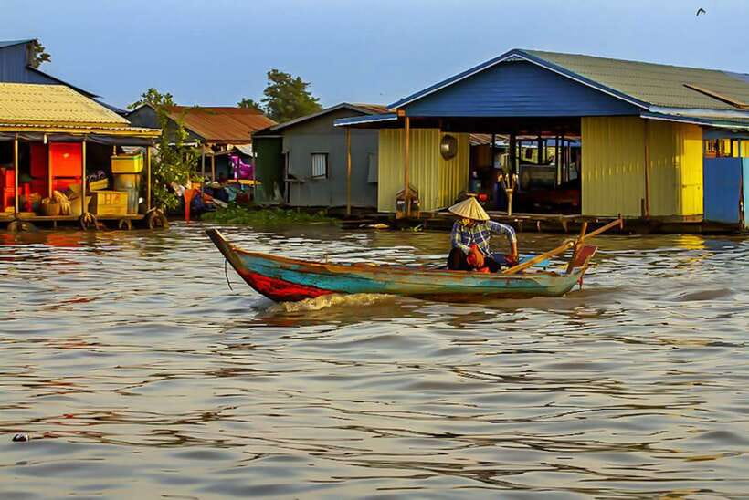 Siem Reap: Kampong Phluk Floating Village Tour with Boat - Price and Value: Is $19 a Fair Deal?