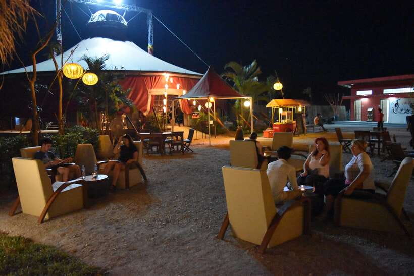 Siem Reap: Phare, the Cambodian Circus Show Tickets - Key takeaways before you go
