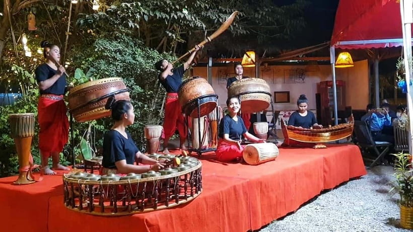 Siem Reap: Phare, the Cambodian Circus Show Tickets - Who should book Phare, and who might want a different plan?