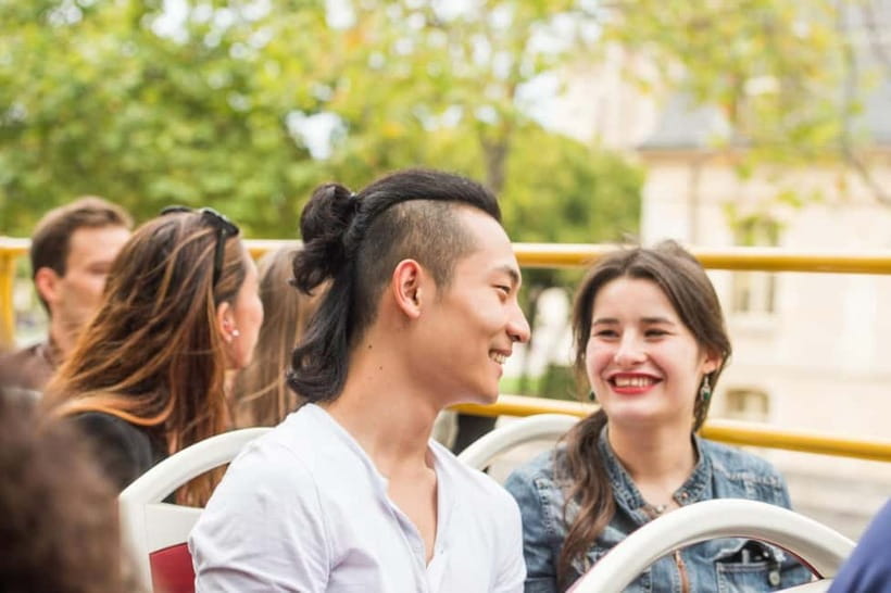 Singapore: Big Bus Hop-On Hop-Off Tour by Open-Top Bus - Practical Notes That Will Save You Time (and Mild Frustration)