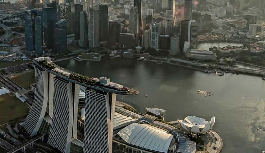 Singapore: Marina Bay Sands Observation Deck E-Ticket - Should you book this SkyPark E-Ticket?