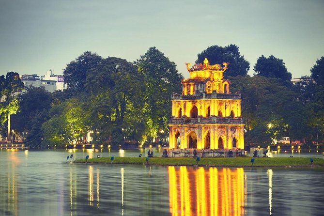 Small Group Hanoi Street Food Tour with a Real Foodie - Key things I’d highlight before you go