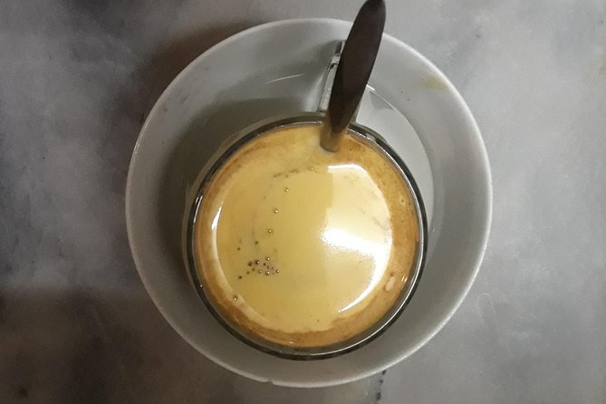 Small Group Hanoi Street Food Tour with a Real Foodie - The Restaurant Meal: Lunch or Dinner That Sits Down With You