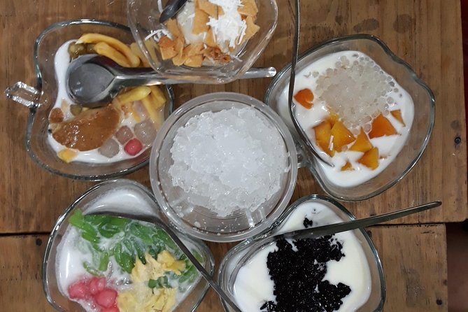 Small Group Hanoi Street Food Tour with a Real Foodie - Guides Who Actually Make It Fun: Mai Mai, Bob, Lucky, Minh, and More