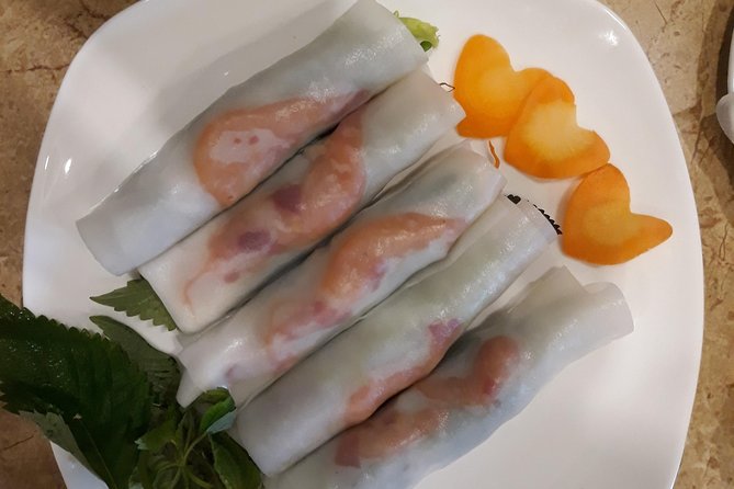 Small Group Hanoi Street Food Tour with a Real Foodie - Diet-Friendly Hanoi: Vegan, Gluten-Free, Kosher, and Vegetarian Planning