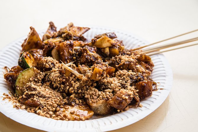 Small Group: Michelin and Local Hawker Food Tour with 9 tastings - Final Call: Should You Book This Michelin and Hawker Food Tour?