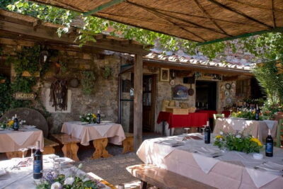 SMALL-GROUP Wine Safaris: Tuscan Wine Tasting Tours from Florence - Getting from Florence: the meeting point and the first countryside switch