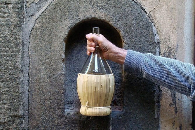Small-Group Wine Tasting Experience in the Tuscan Countryside - Pace, Comfort, and the One Trade-Off to Know