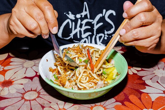 Southern Flavors Phuket Food Tour with 15+ Tastings - Key things you’ll notice on this Phuket food walk