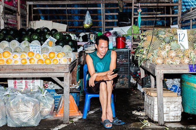 Southern Flavors Phuket Food Tour with 15+ Tastings - What you get for $59: value that comes from volume and variety