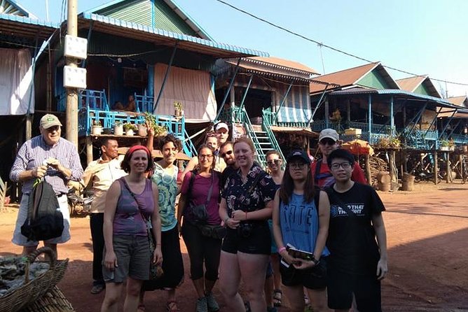 Sunset tour of Kampong Phluk stilts home village on the Tonle Sap - Price and value: why $21 makes sense (and where costs can creep in)