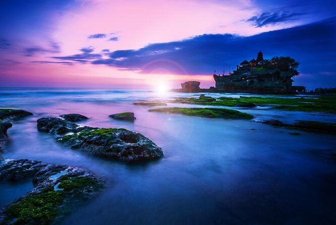 Tanah Lot and North Bali Tour: Scenic Journey - Key takeaways before you go
