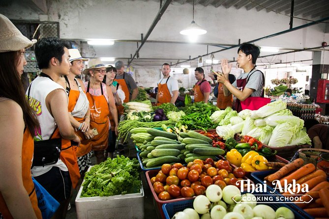 Thai and Akha Cooking Class in Chiang Mai - Coffee, Lunch, and the Part That Actually Counts: Eating What You Made