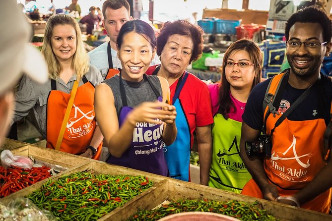 Thai and Akha Cooking Class in Chiang Mai - What You’ll Learn So You Can Cook It at Home