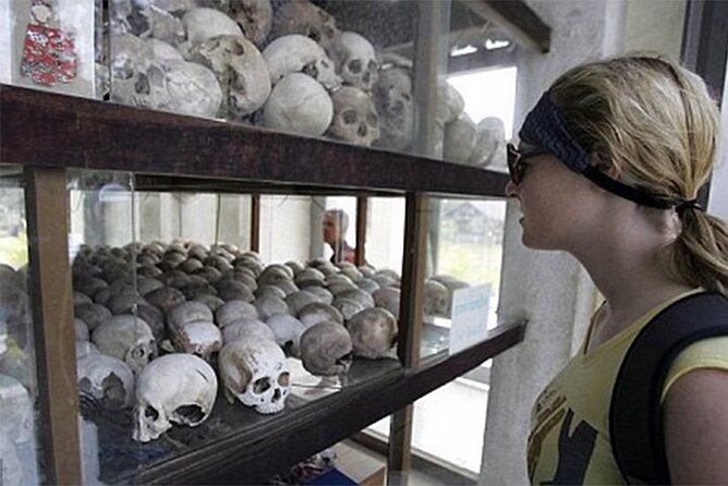 The Killing Field and Toul Sleng Genocide Museum (S21) Tour - Key things I’d watch for on this tour