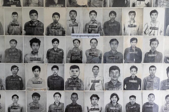 The Killing Field and Toul Sleng Genocide Museum (S21) Tour - Price and What You’ll Actually Pay in Phnom Penh