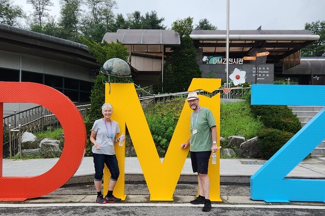 Thrilling Korean DMZ 3rd Tunnel Tour from Seoul + Red Bridge Rush - Value for $35: What You Actually Get for the Money