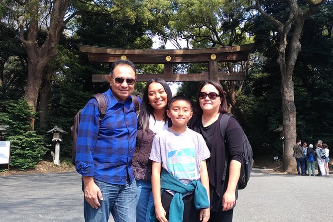 Tokyo 6hr Private Tour with Government-Licensed Guide - Asakusa and Sensoji: start in old Tokyo without getting lost