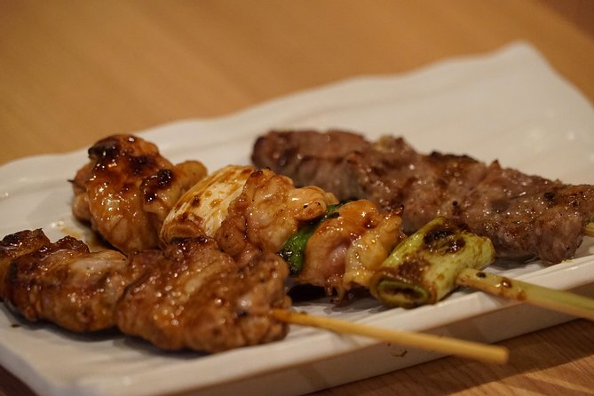 Tokyo Bar Hopping Tour in Shinjuku (All-You-Can-Drink + Dinner) - Who This Shinjuku Bar Hopping Tour Fits Best